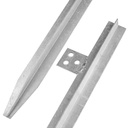 TARUS IMPAMANTARE OTEL GALVANIZ 2.5 M