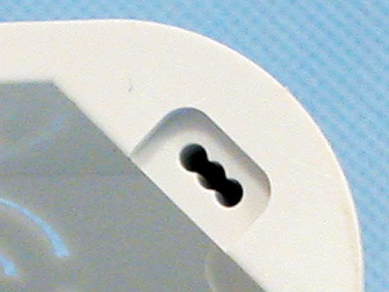 DOZA RAMIF. ST 234x176x79 KT250/1KB KOPOS