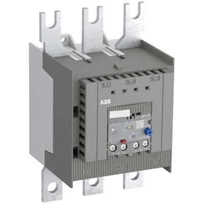 ABB ELECTRONIC OVERLOAD RELAY 380A EF370-380