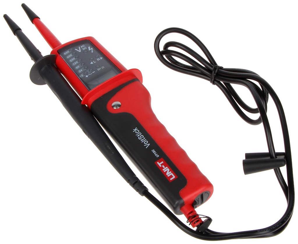 APARAT MAS. TESTER CU AFISAJ UT-15C