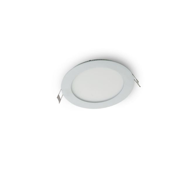 ARX DOWNLIGHT XFLAT ROTUND 11W 3000K IP40