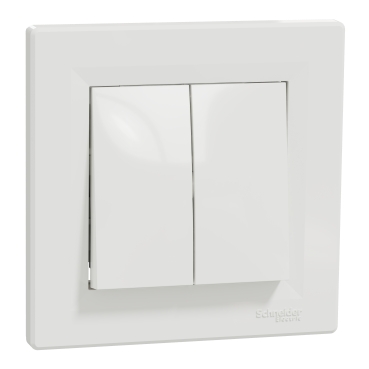 ASFORA COMUTATOR 10A EPH0300121