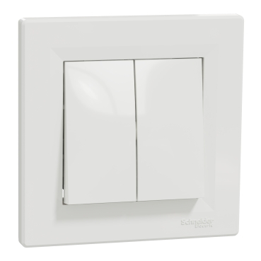 ASFORA INTR DUBLU CAP SCARA EPH0600121