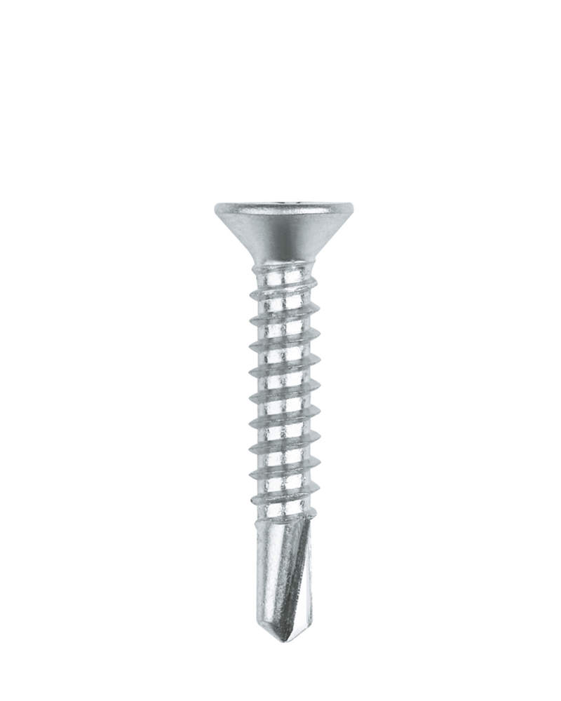 AUTOFORANT CAP INECAT 3.9x13