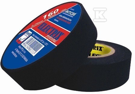 BANDA IZOLER PANZATA 160, 19mm , 10m PE-160P000