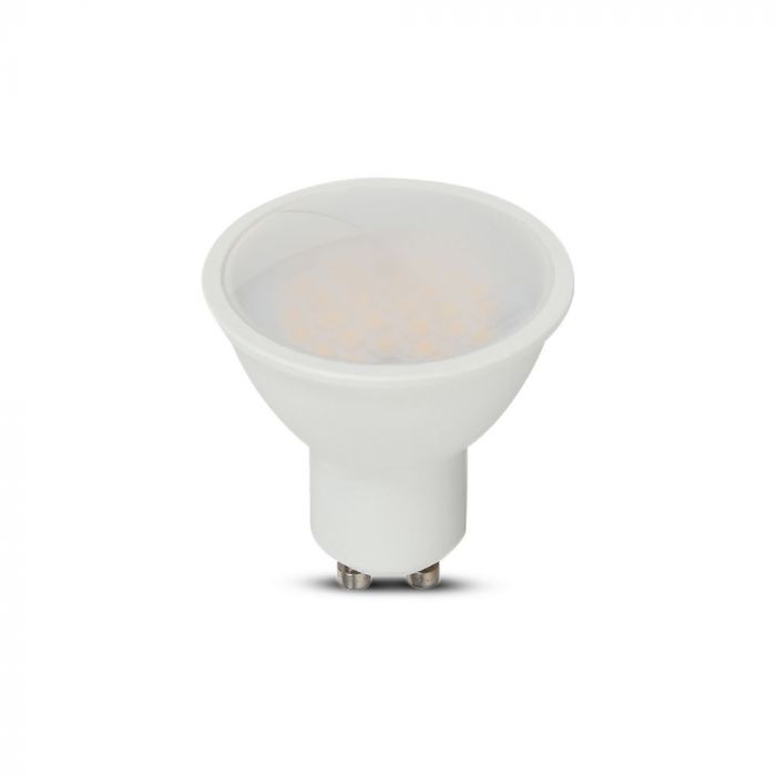 BEC LED GU10 3000K 10W 1000lm VT