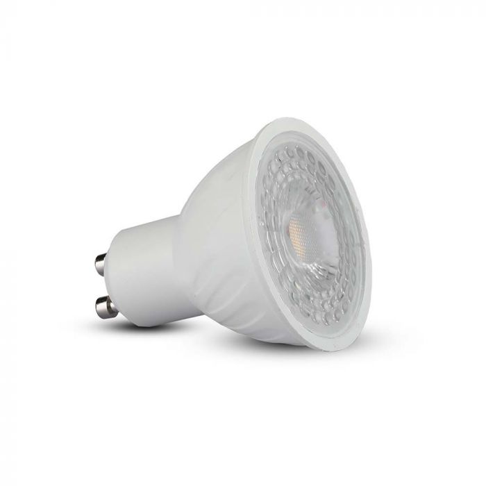 BEC LED GU10 3000K 6W 445 lm DIMABIL VT