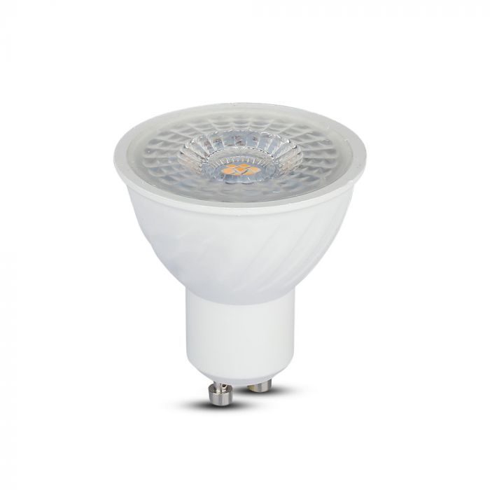 BEC LED GU10 4000K 6.5W 480 lm VT