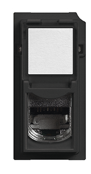 BTC LIVING NOW ANTRACIT 1M PRIZA RJ45 CAT.6  STP KG4279C6S