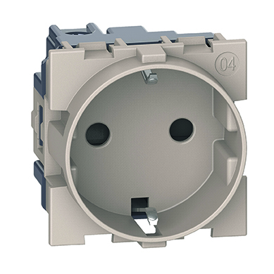 BTC LIVING NOW NISIP 2M PRIZA 2P+E SCHUKO KM4141