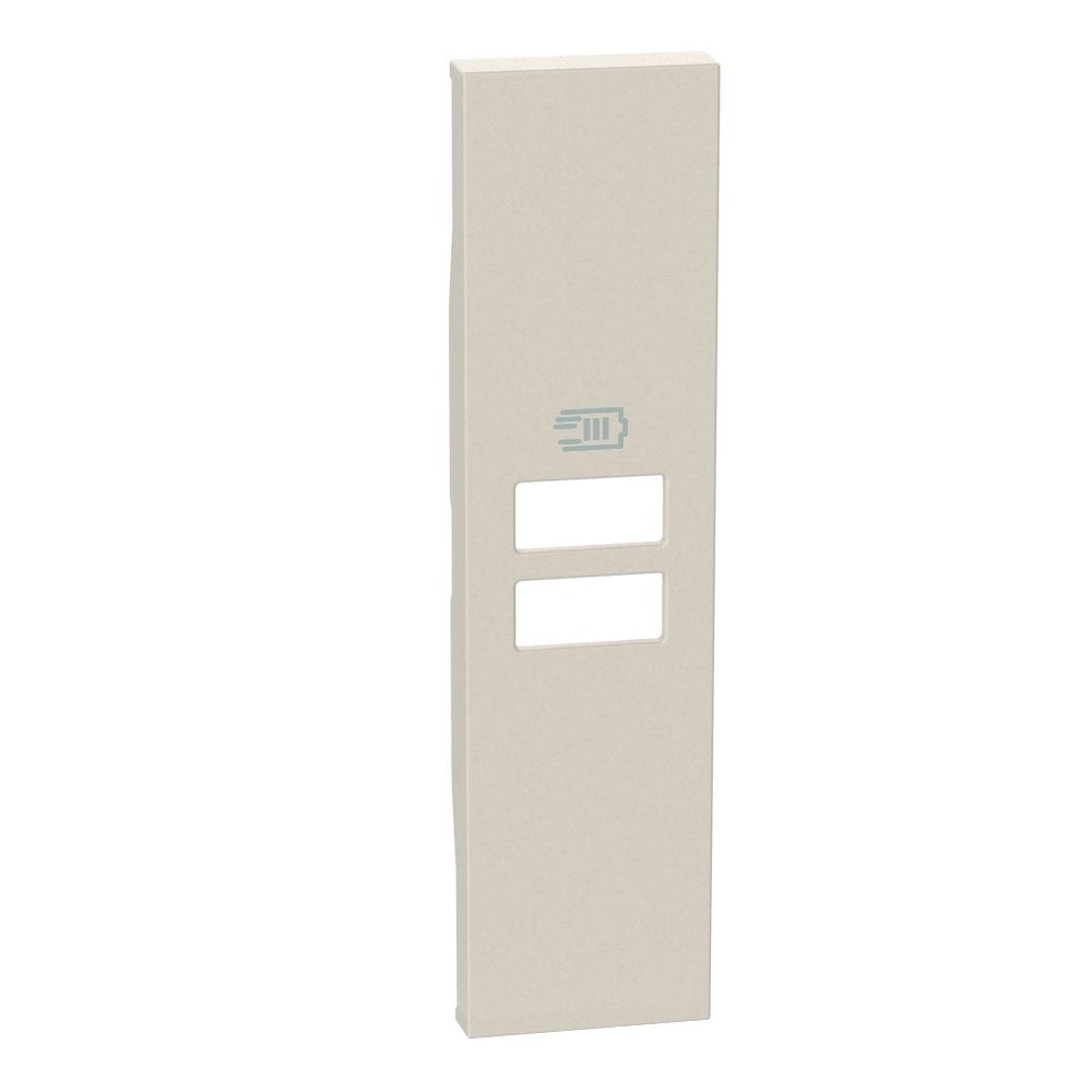 BTC LIVING NOW NISIP MASCA INCARCATOR USB DUBLU 1M KM13C