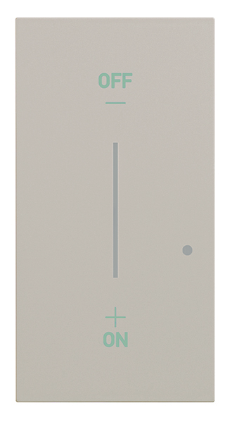 BTC LIVING NOW NISIP MASCA INTR WIRLESS 2M KM42M2