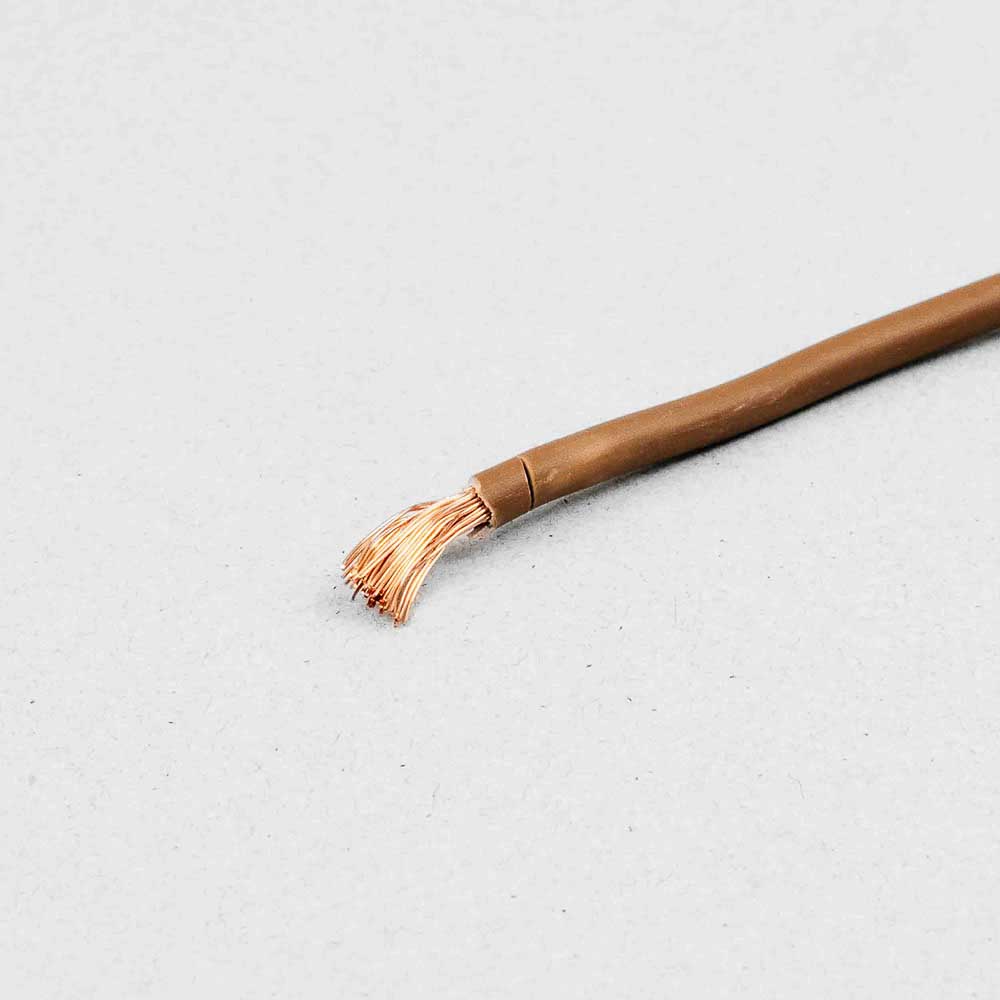 CABLU MYF 35 MARO H07V-K