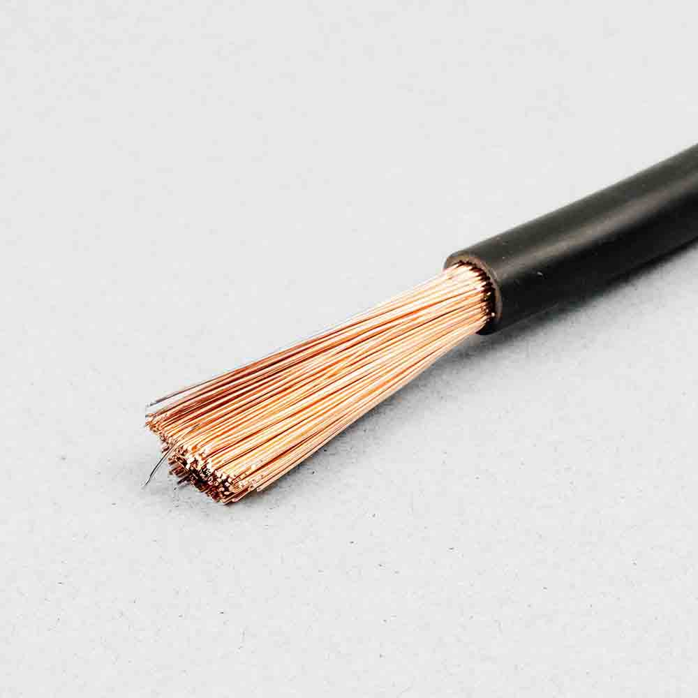 CABLU SUDURA 25 H01N2-D