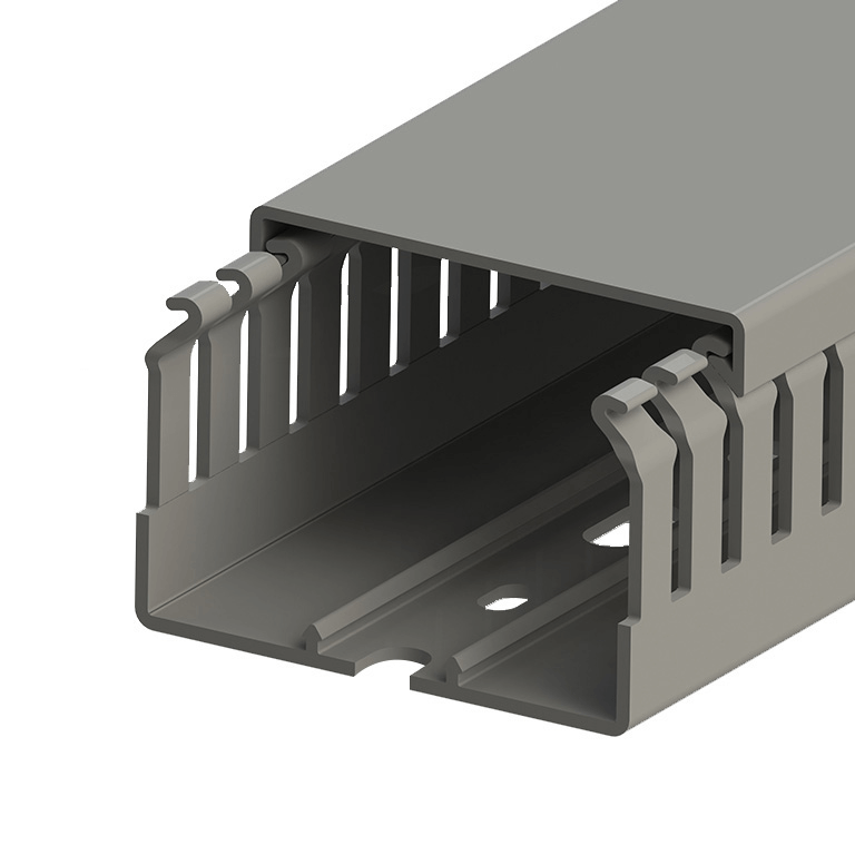 CANAL CABLU PIEPTENE 60x40 Ixh