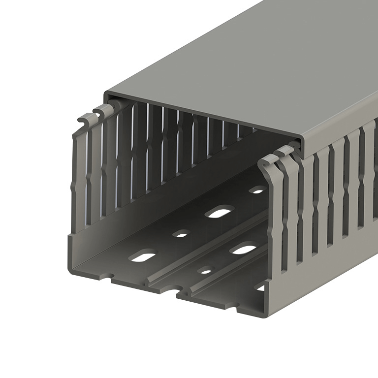 CANAL CABLU PIEPTENE 80x60 LxH