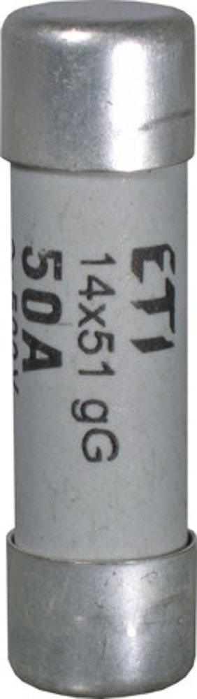 CH SIGURANTA FUZIBILA 14x51 32A 002630015