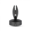 CIL ARH APLICA 3000K 7W 770 lm ROTUNDA NEAGRA 2-WAY IP65 VT