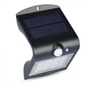 CIL ARH APLICA 4000K 1.5W 220 lm  SENZOR SI PANOU SOLAR