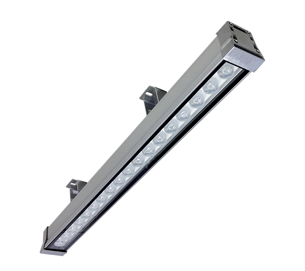 CIL ARH STELLAR STREAM36RGB LED FACADE FIXTURE 36W RGB IP65