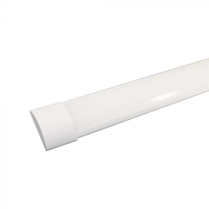 CIL IP20 60CM 20W 6500K 2400 LM SLIM VT