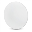 CIL PLAFONIERA IP20 3000-6400K 12W 1200 lm ROTUNDA D:260x55mm ALBA