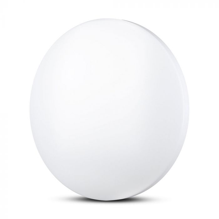 CIL PLAFONIERA IP20 3000-6400K 36W 2160 lm ROTUNDA D:480x65mm ALBA