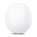 CIL PLAFONIERA IP20 3000-6400K 36W 2160 lm ROTUNDA D:480x65mm ALBA