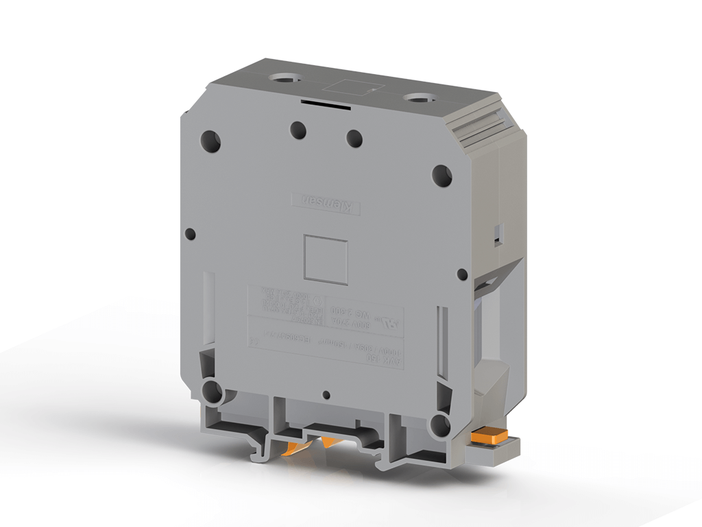 CLEMA TERM 150 MMP GRI AVK150 304350