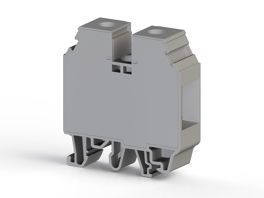 CLEMA TERM 35 MMP GRI AVK35 RD