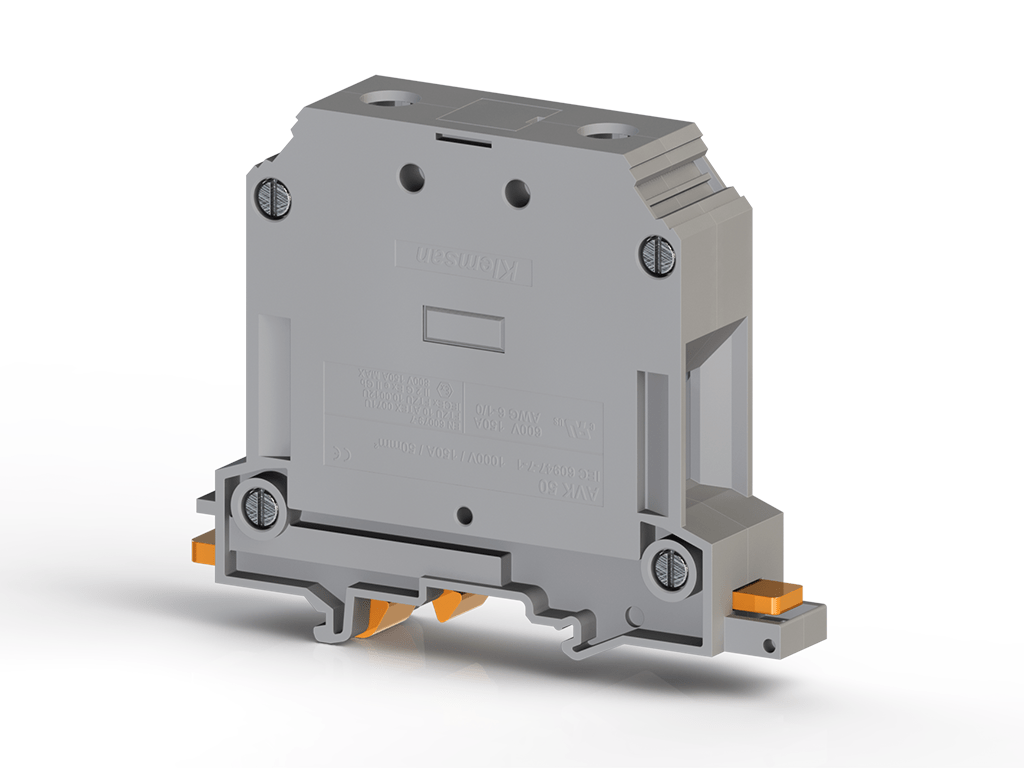 CLEMA TERM 50 MMP GRI AVK50