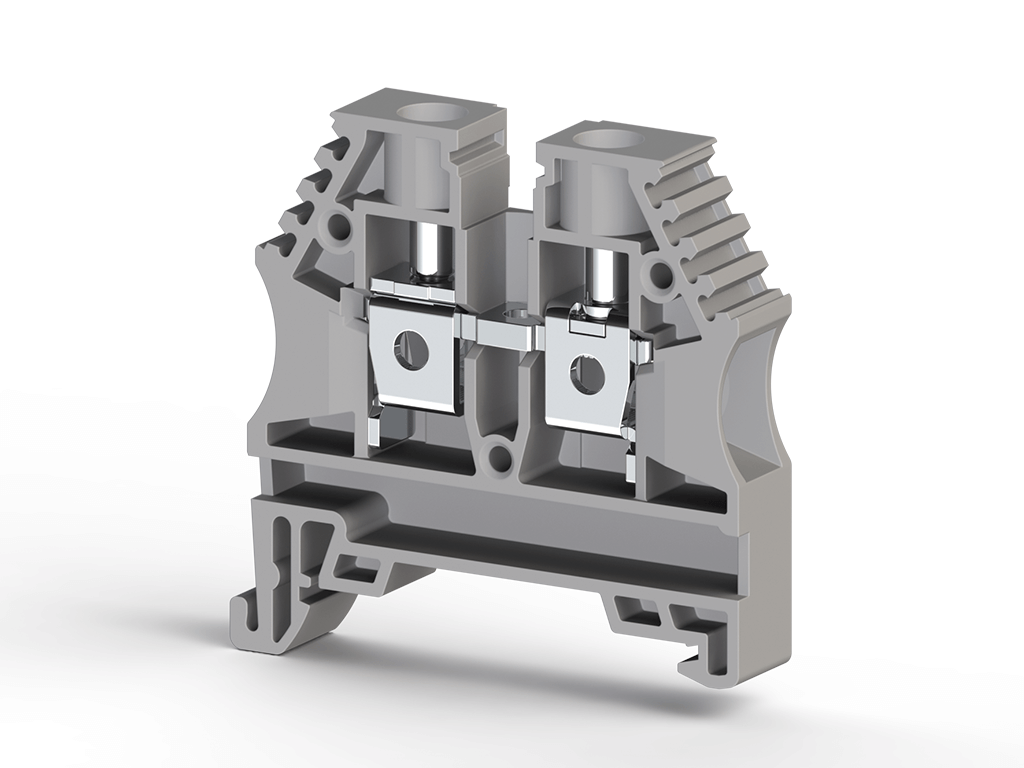 CLEMA TERM 6 MMP GRI AVK6