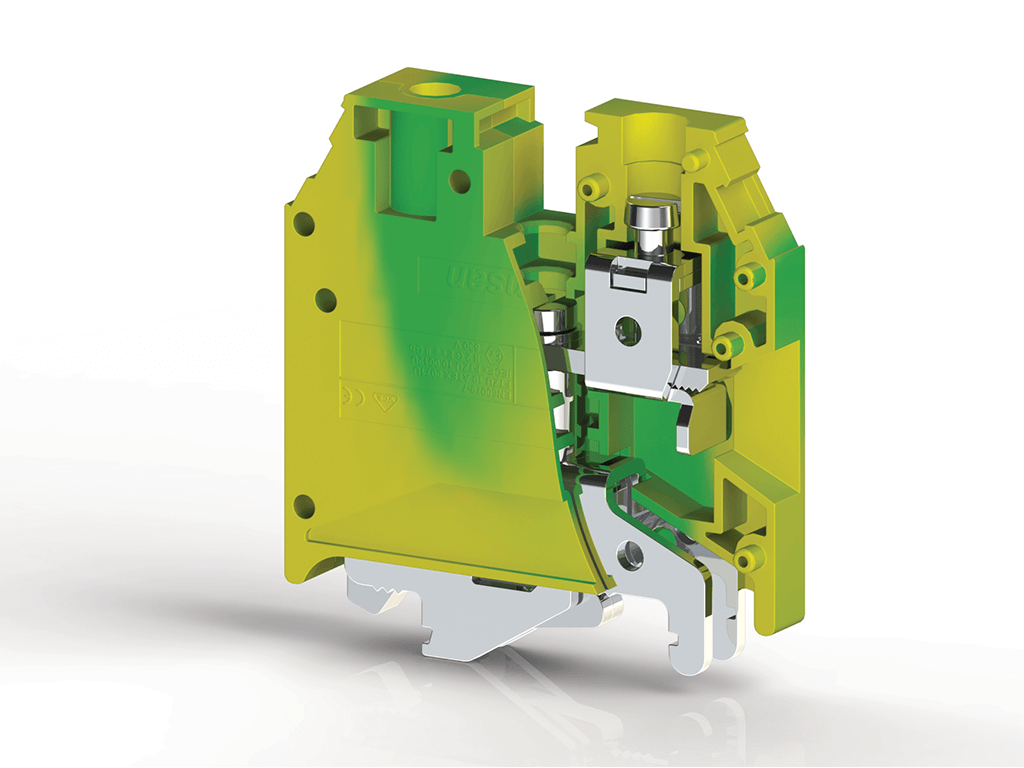 CLEMA TERM 6/10 MMP AVK6/10T G+V