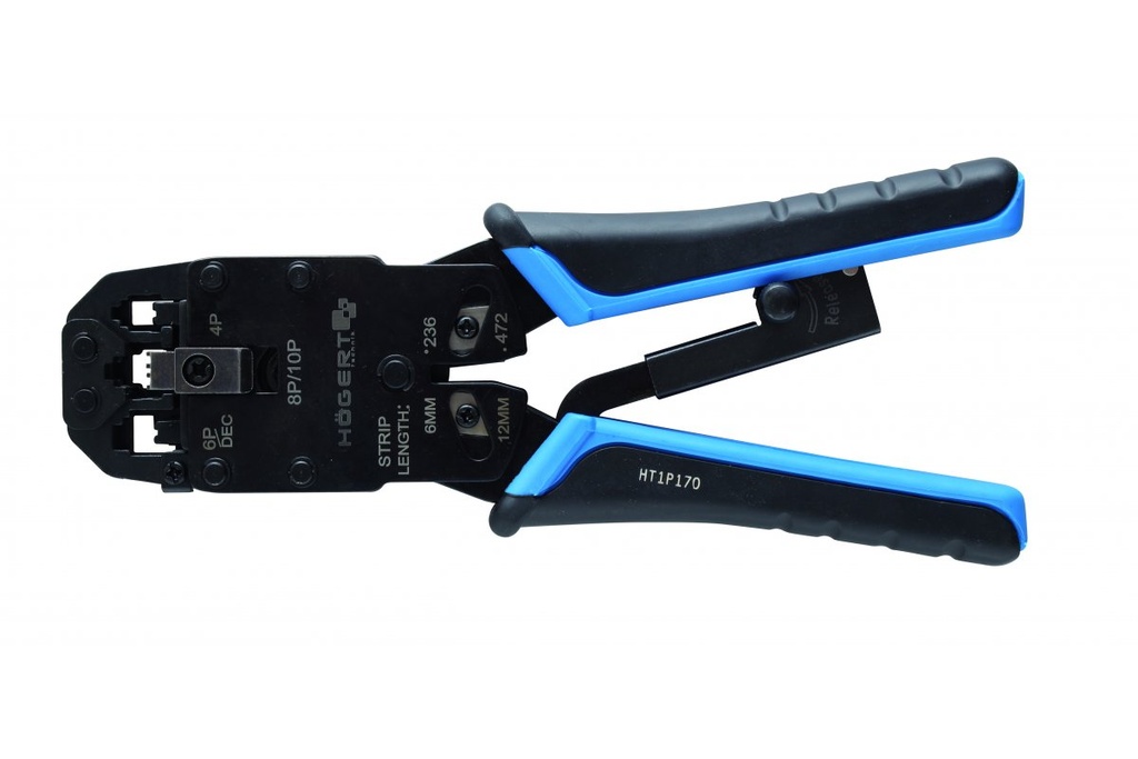 CLESTE SERTIZARE PROFESIONAL 4P/6P/8P HOGERT