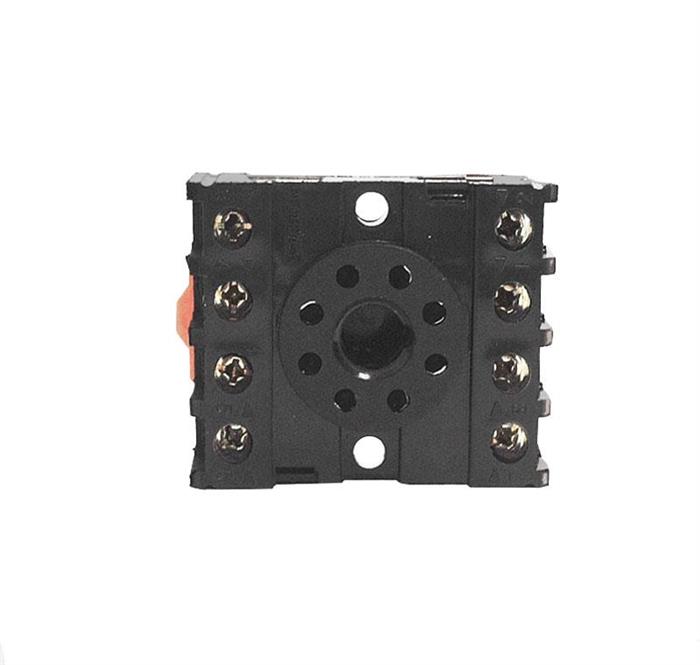 DAB 02-582 SOCLU PT RELEU INTERM 8PIC