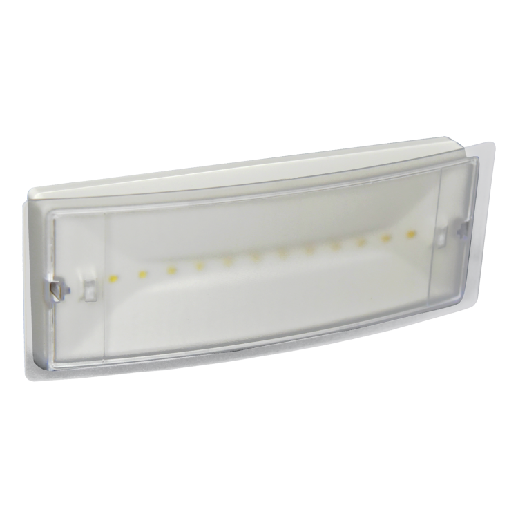 CIL URGENTA 12LED 3h OLYMPIA 30-GR9/LEDS PERM/NEPERM