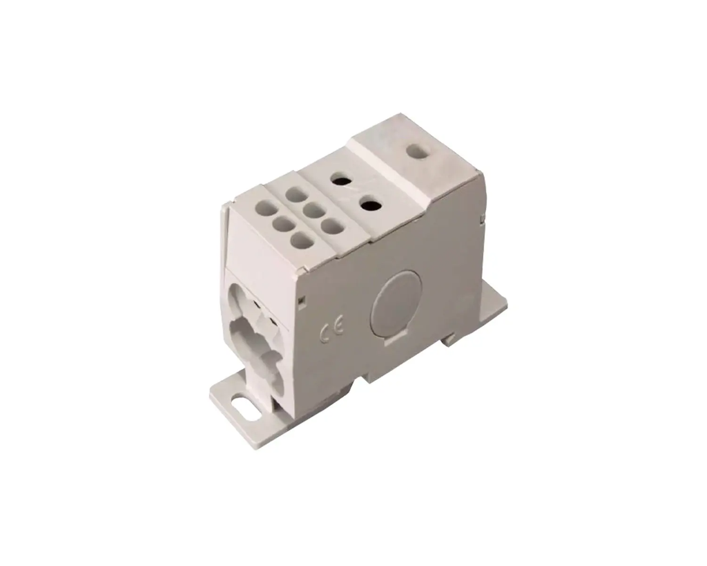 DISTRIBUITOR 1P 80A 1 INTRARE x 4+2 IESIRI 103778 NOARK