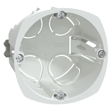 DOZA APARAT RIGIPS 2M IMT35915 SCH