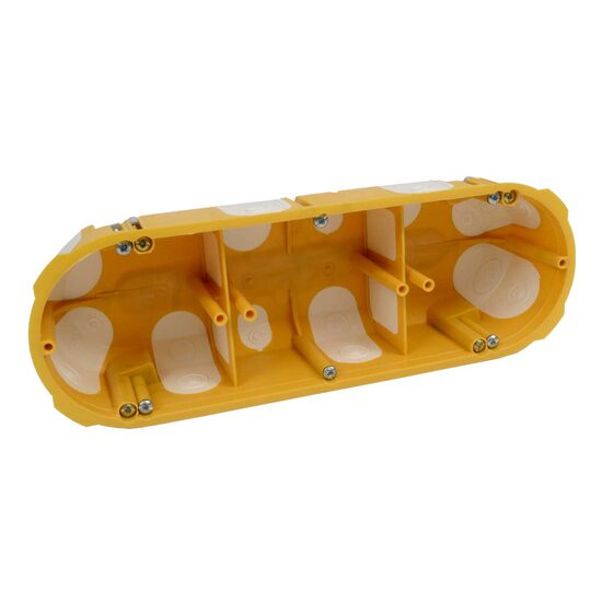 DOZA APARAT RIGIPS TRIPLA (3X2M) KPL64-50/3LDNA KOPOS