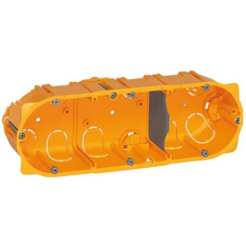 DOZA APARAT ST TRIPLA (3x2M) 080043 LEGRAND