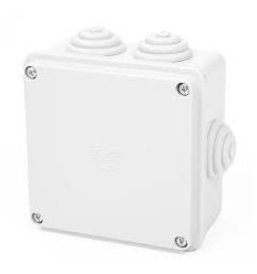 DOZA PT 100X100 IP55 CU PRESETUPA 685.004 SCAME