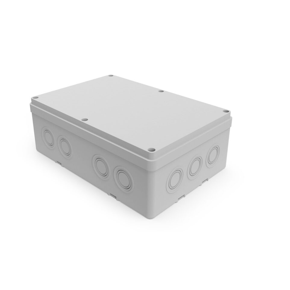 DOZA PT 270X180X100 IP65 MU-DO180X270X100 SV