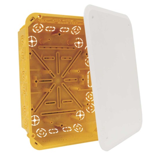 DOZA RAMIF. RIGIPS 234X176 KT250/LNB KOPOS