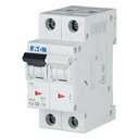 EATON 1P+N C 6A 6kA PL6-C6/1N