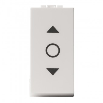 EVO 1M INTRERUPATOR JALUZELE 10A 109.63331W SCAME