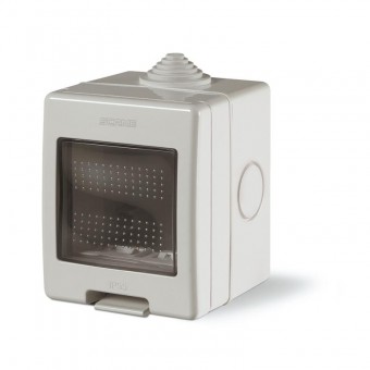 EVO DOZA PT 2M IP55  136.7122 SCAME