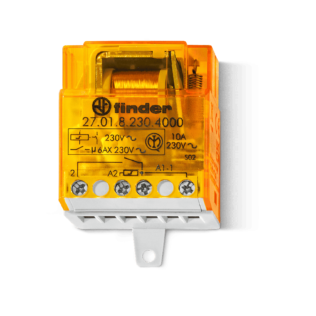 FIN RELEU PAS CU PAS PT DOZA 1ND 270182300000