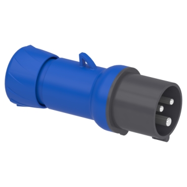 FISA IND. 2P+N 16A 220V PKE16M423
