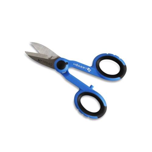 FOARFECA ELECTRICIENI HOGERT  HT1P040