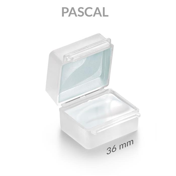 GELBOX CUTIE GEL PT WAGO 3G 30x24x23 44-ISAAC4